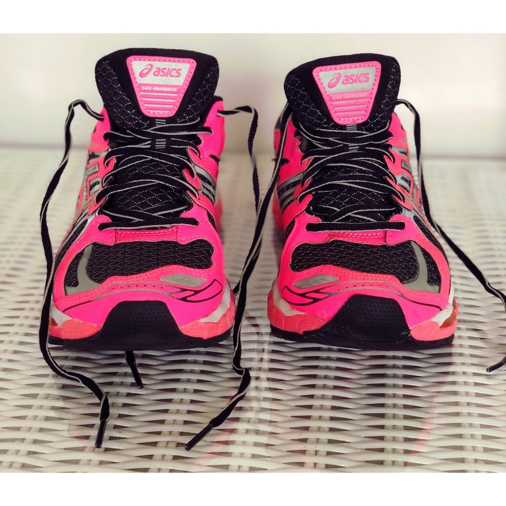 ASICS💕Running Shoes